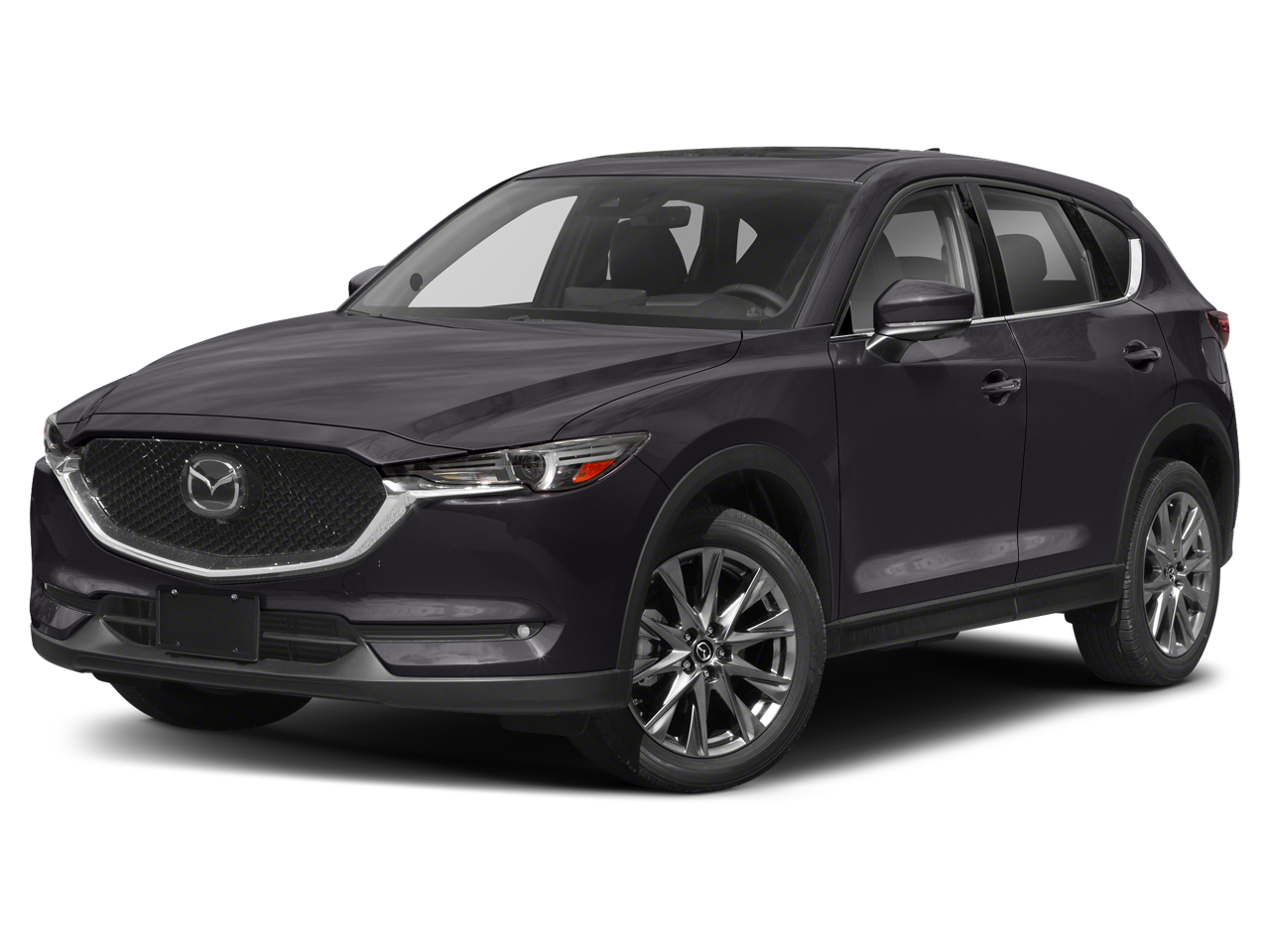 2021 Mazda Mazda CX-5 Touring w/Heated Leather, CarPlay, AwD,